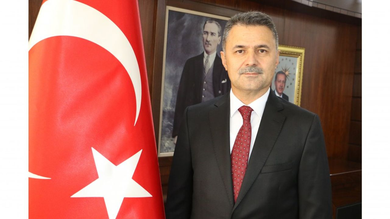 Diyarbakır Milli Eğitim Müdürü Görevden Alındı
