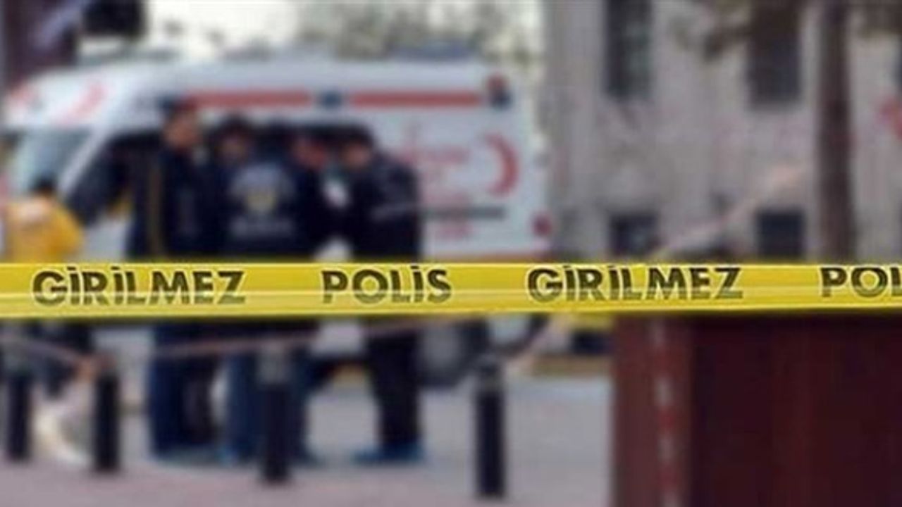 Bursa'da karısını öldüren kişi intihar girişiminde bulundu