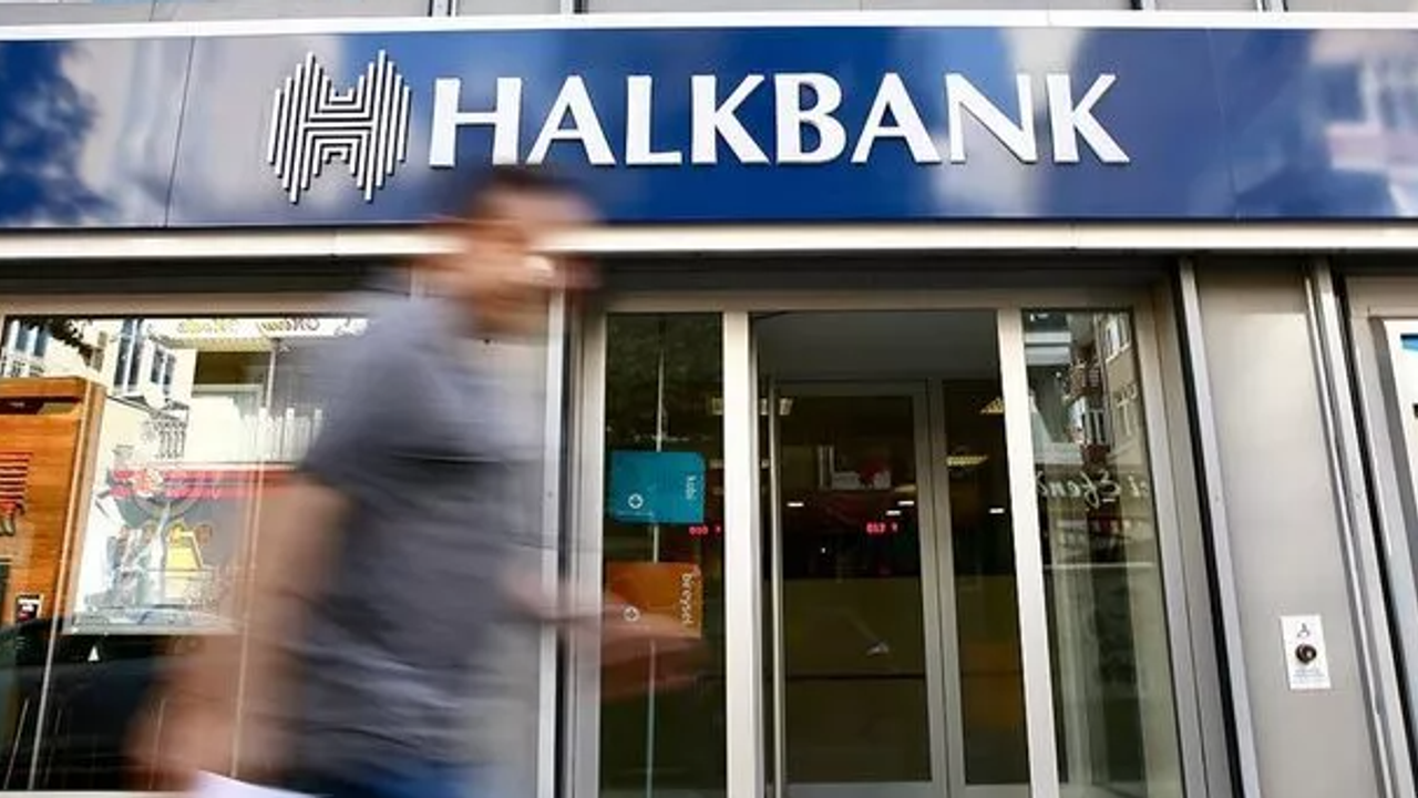 Halkbank deprem illerinde çalışanlarına 2.defa afet yardımı yaptı!