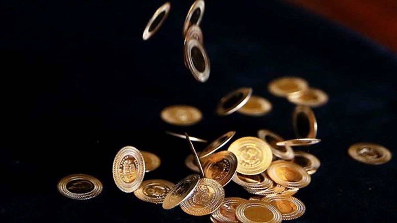 İslam Memiş'ten altın tahmini: Gramda bin 450 lira beklentisi var