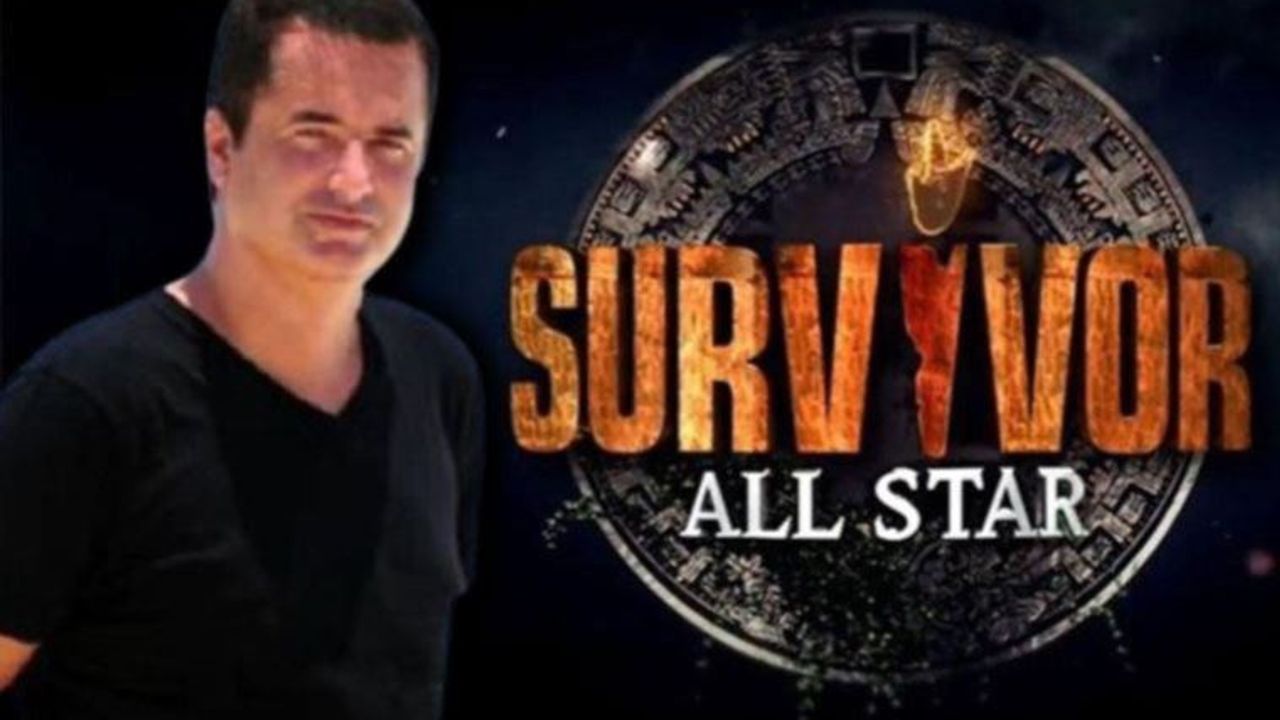 Survivor All Star 2022 1. bölüm tek parça canlı hd izle. Survivor All Star 2022 1. bölüm  özet izle