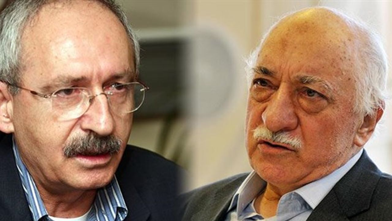 Kılıçdaroğlu Fethullah Gülen ile görüştü mü? İşte 3 iddia