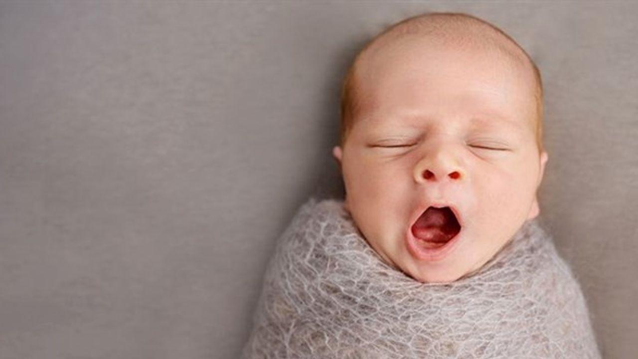 Kovid-19, gebeliğin son döneminde bebekler için 4 kat daha ölümcül