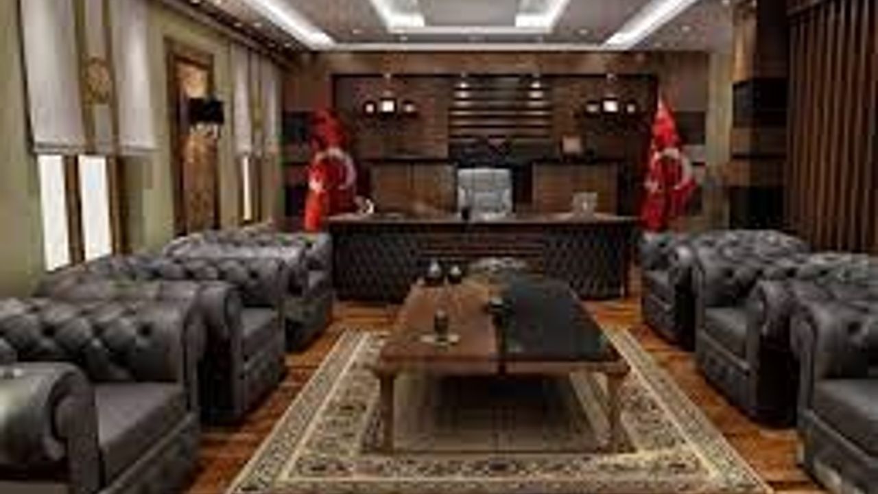 İstanbul’da iki ilçe müdürü ataması yapıldı