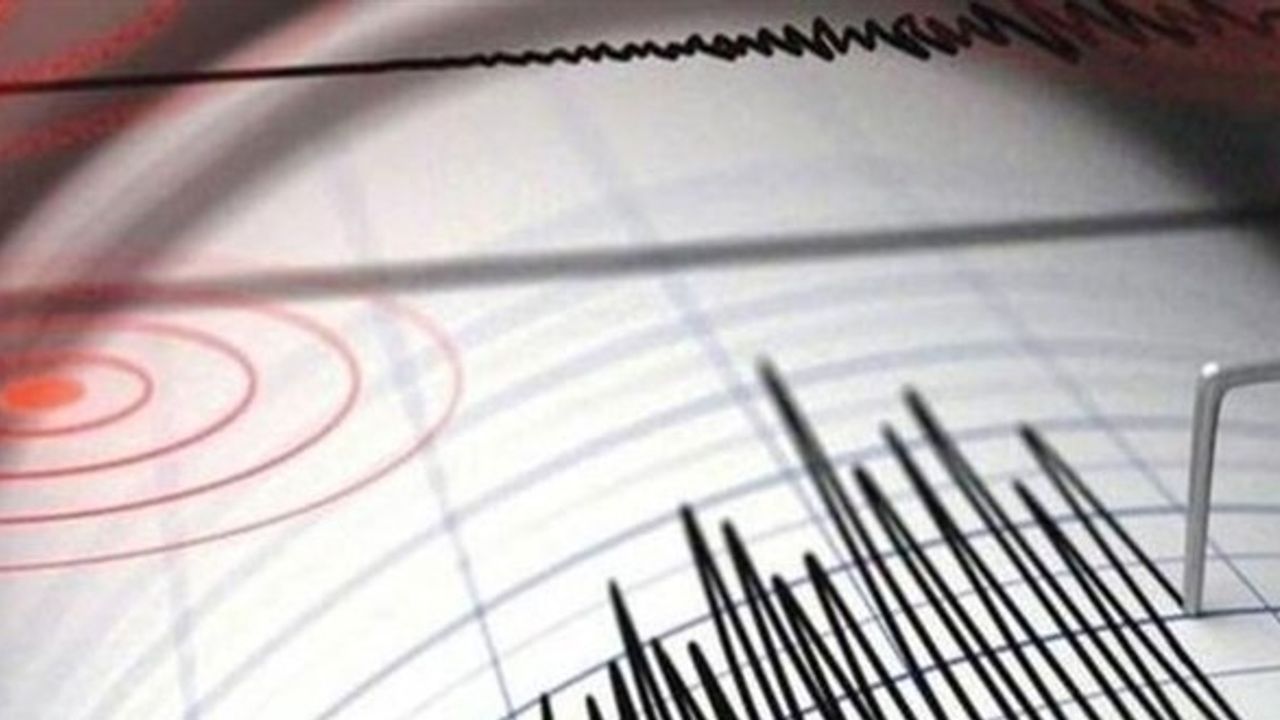 Muğla'da 4.3 büyüklüğünde deprem oldu!