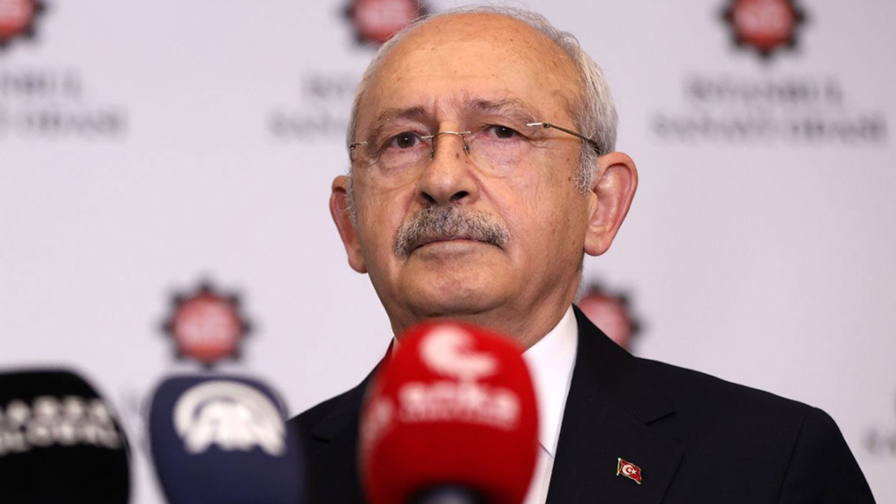 Kılıçdaroğlu aday olursa yerine kim geçecek? Dikkat çeken isimler! Bomba iddialar