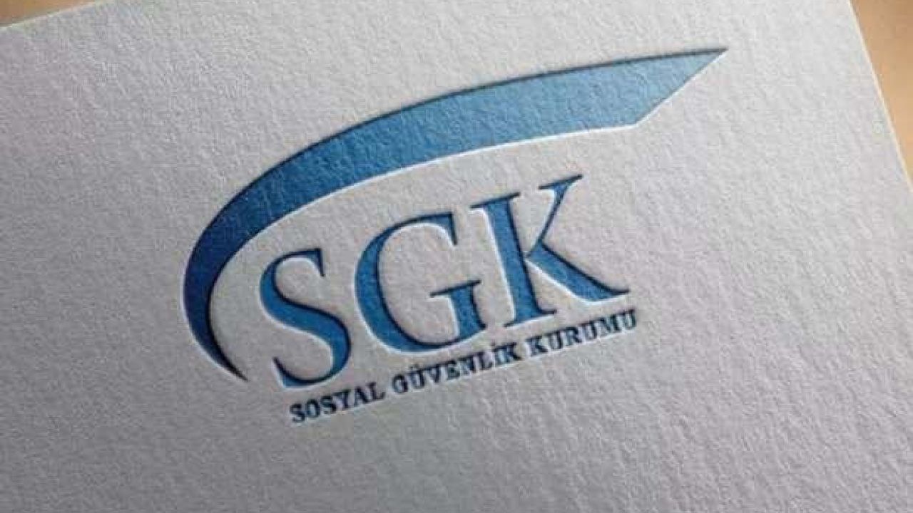 SGK'dan milyonları ilgilendiren karar! 22 Ocak'ta başlıyor