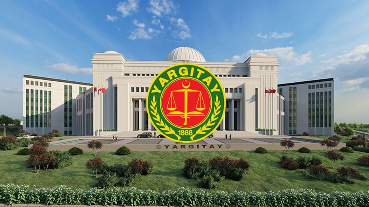 Yargıtay'dan yeni Bank Asya kararı: Mutad hesap hareketleri suç değil