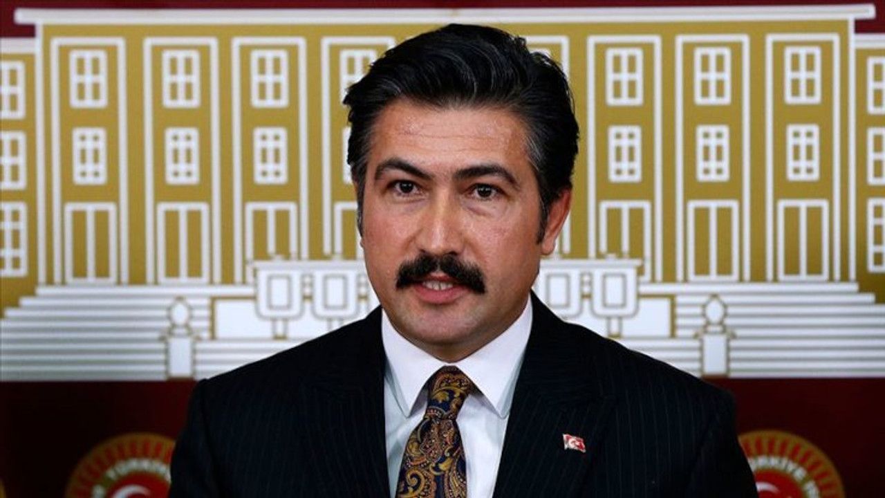 Ak Partili Özkan yanıtladı: HDP'li Güzel konusunda AK Parti'nin tavrı ne olacak?