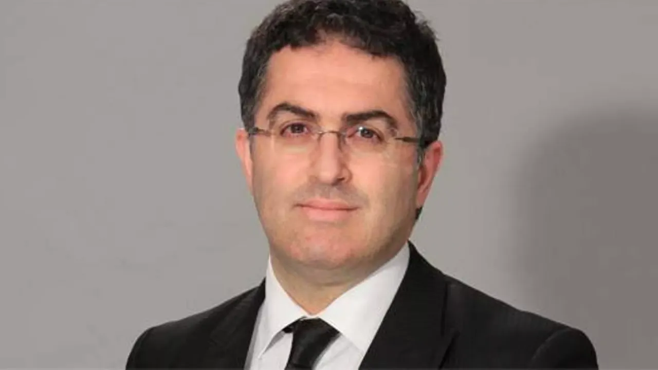 Ahmet Hakan: Ersan Şen için kaygılanıyorum