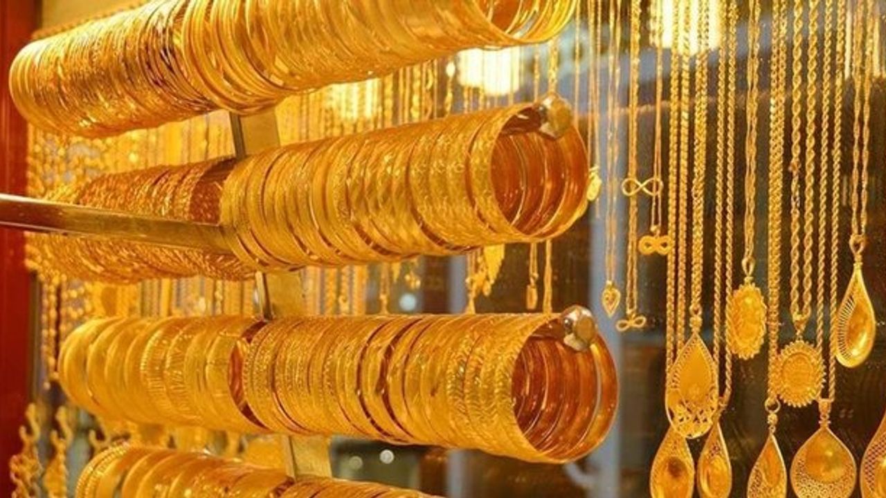 Altın fiyatlarının yeni haftada seyri ne olacak?