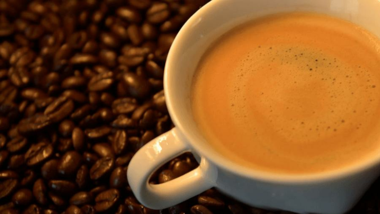 10 yıl süren araştırmayla ortaya çıkan uzun yaşam sırrı: Her gün üç fincana kadar kahve için