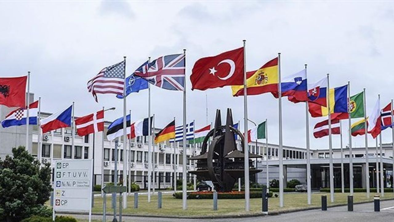 Türkiye, Finlandiya'ya NATO Vizesi Verdi