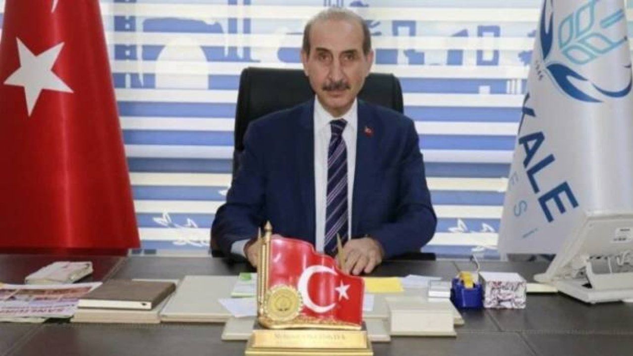 Fatih Mehmet Maçoğlu’ndan proje isteyen AK Partili başkan: Aleviler hak hukuk biliyor, Urfa’da tutmaz