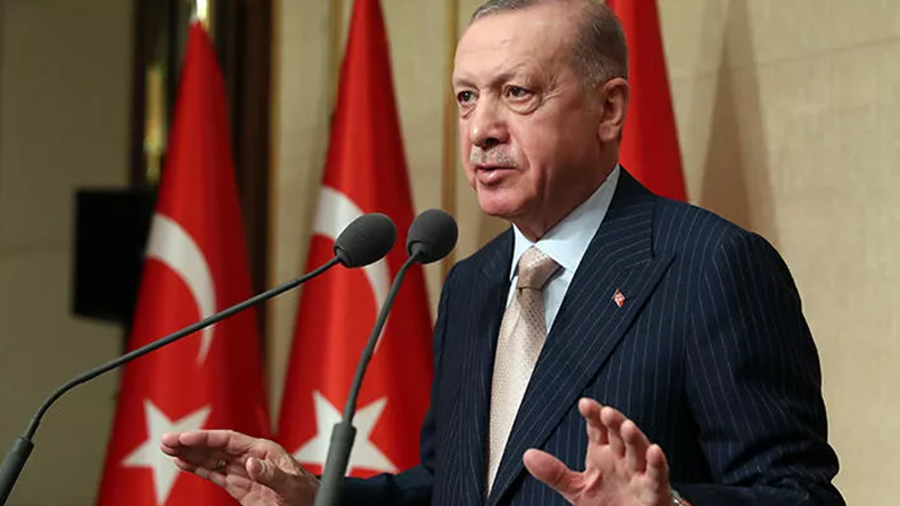 Cumhurbaşkanı Erdoğan: Bu ülkenin hekimlerine hem vefa borcu hem ihtiyacı vardır