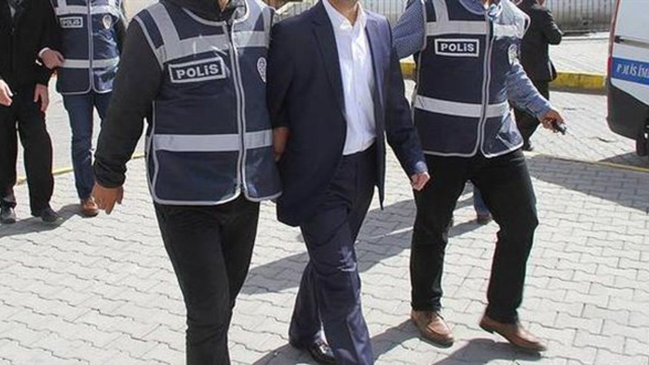 2013 İdari Yargı Sınavı soruşturmasında 16 gözaltı kararı