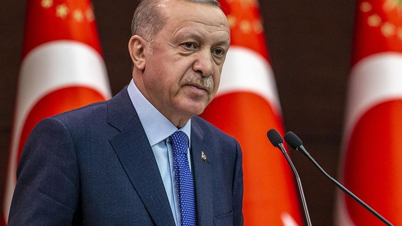 Cumhurbaşkanı Erdoğan: İnsanlar hem hizmet almak istiyor hem de "bedava olsun" diyor, böyle bir şey olmaz