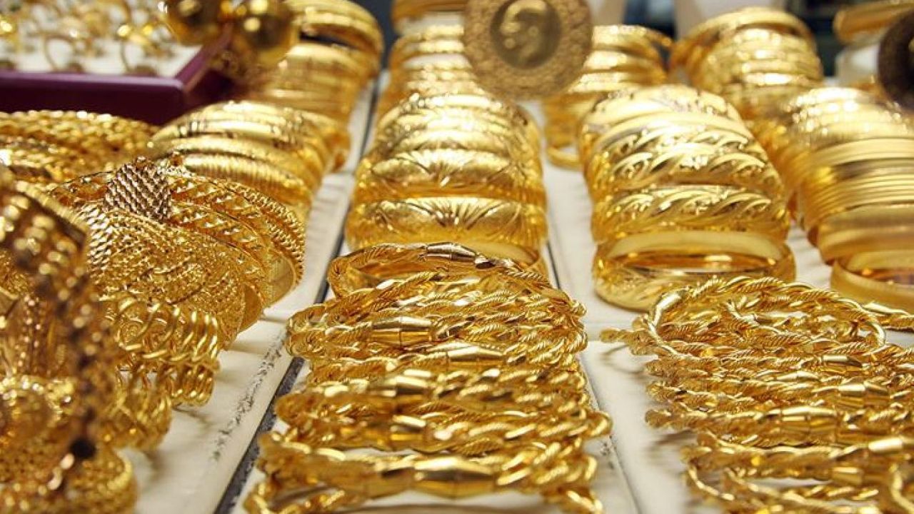 Türk kuyumcuları, "Altınbank" adıyla banka kuruyor