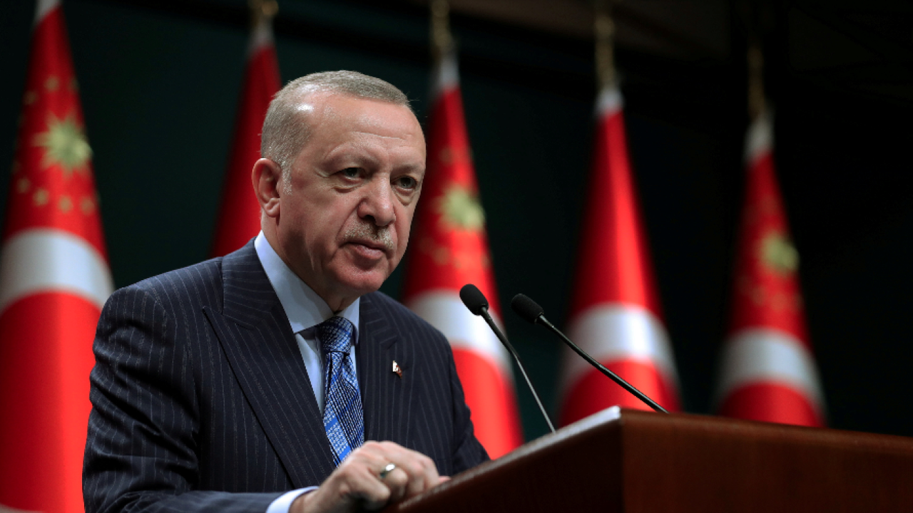 Cumhurbaşkanı Erdoğan: Diplomasiyi tek çıkış yolu olarak gören girişimlerimizi sürdüreceğiz