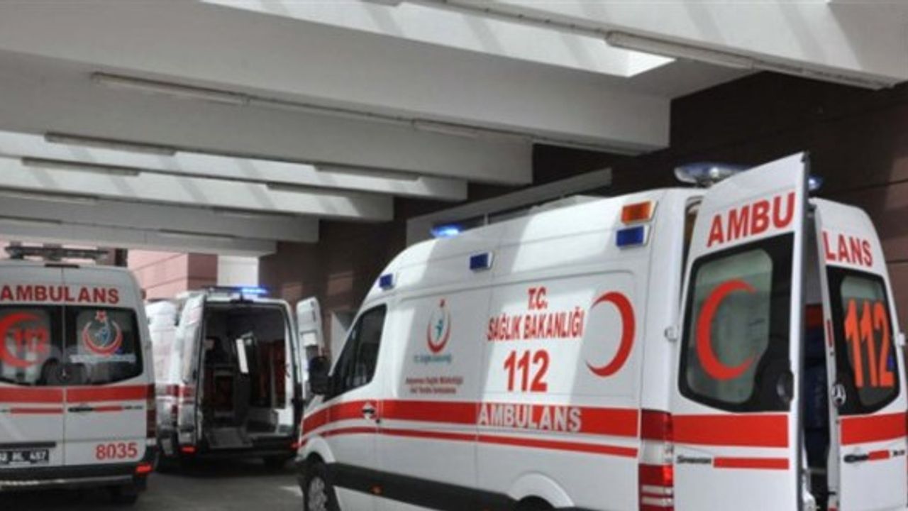 Aksaray'da 7 aylık bebek yatağında ölü bulundu
