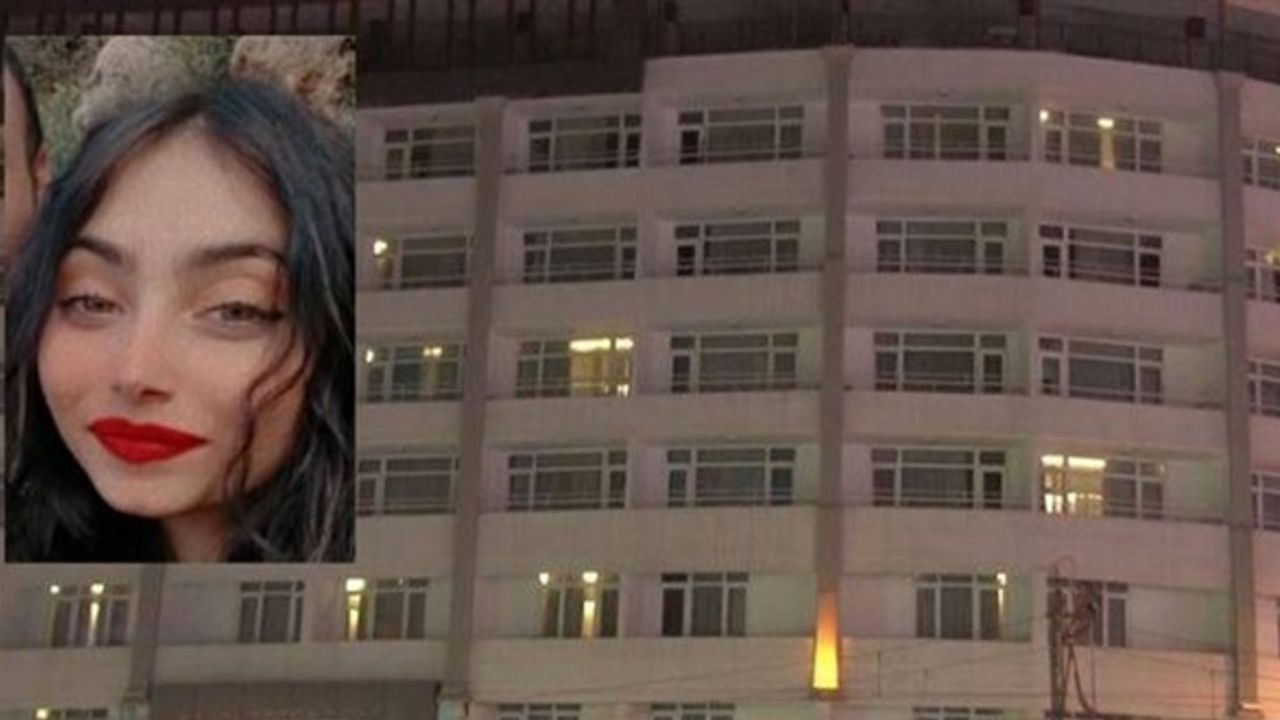 Antalya'da otel odasında ölü bulunan genç kızın nişanlısı tutuklandı