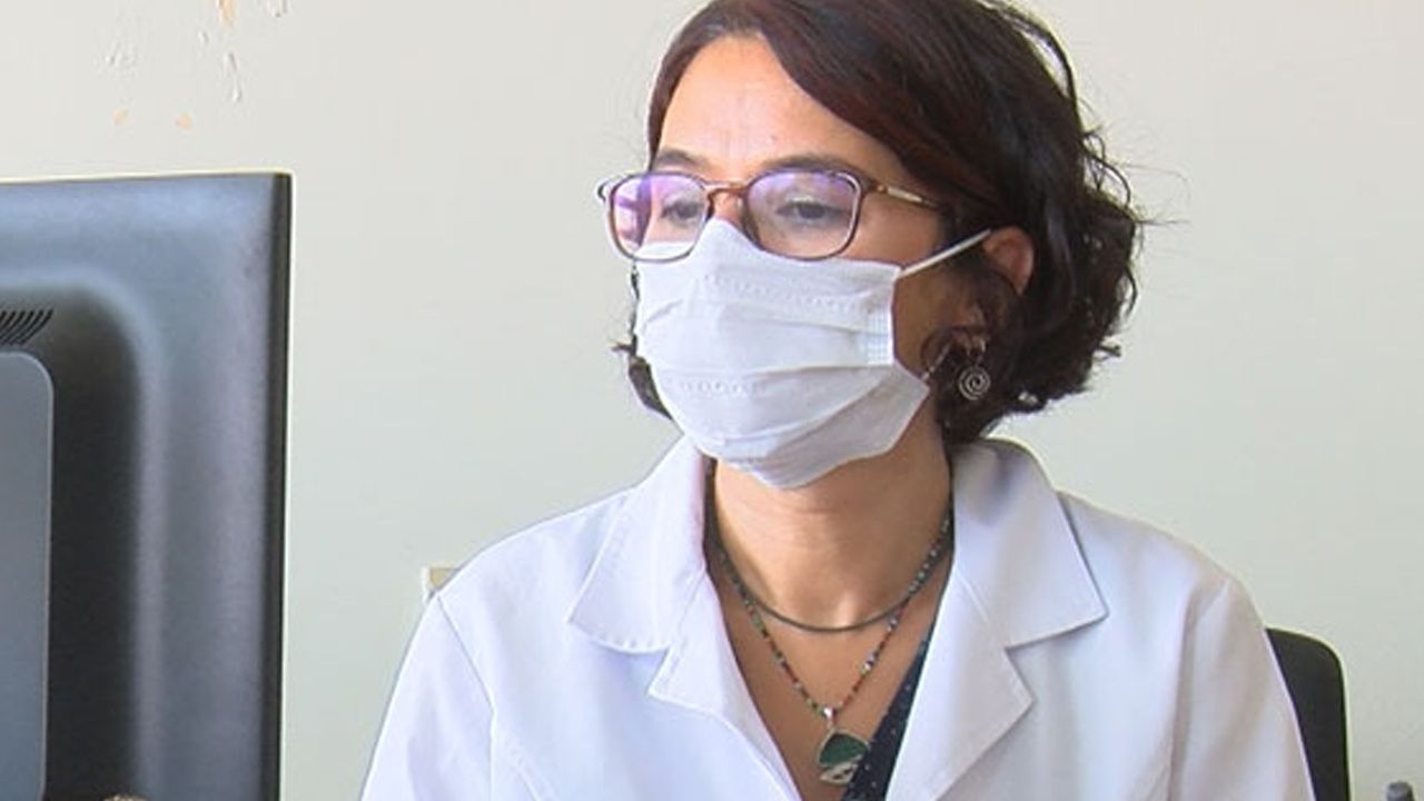 Bilim Kurulu Üyesi Yavuz alınan maske kararına ters düştü! Açık havada takın