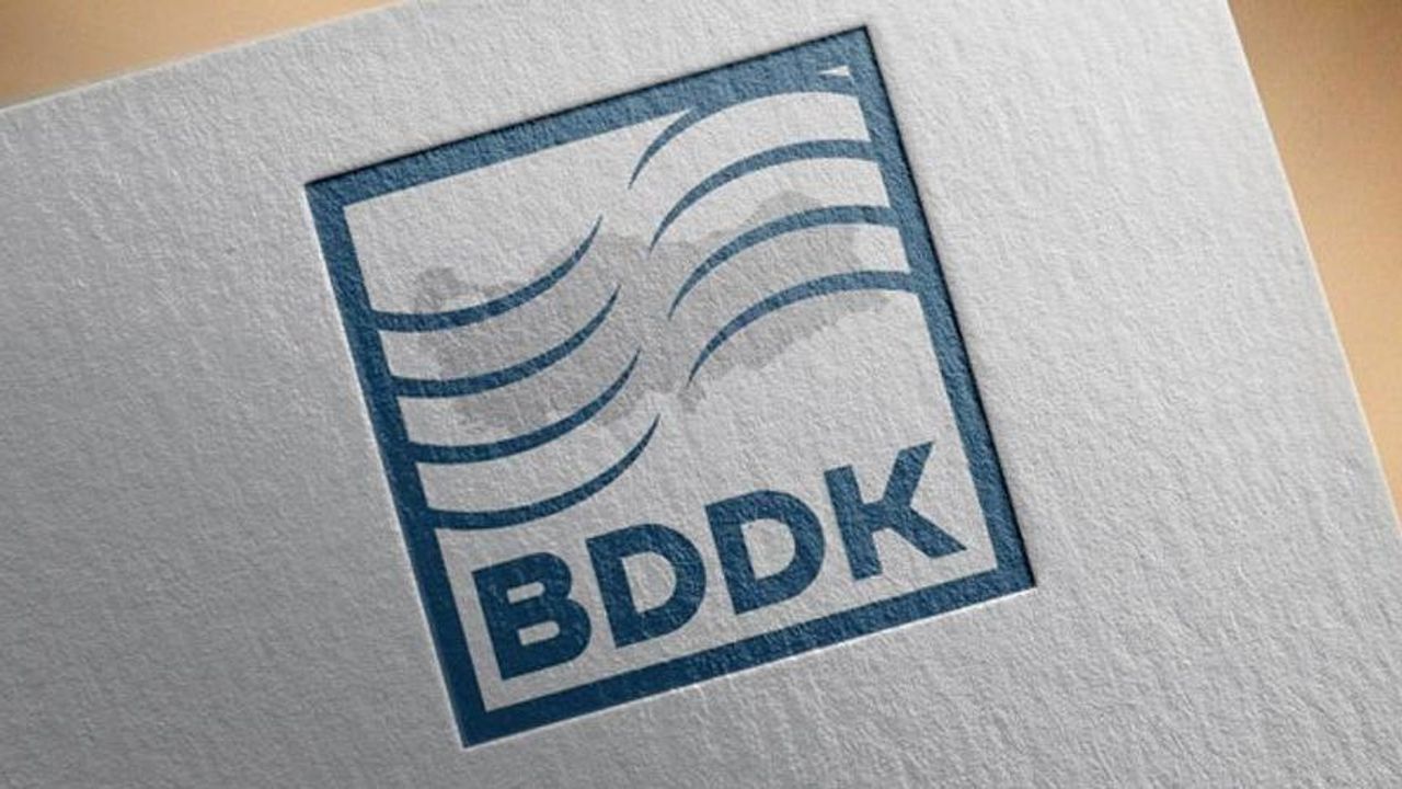 BDDK’dan bankalara TL uyarısı