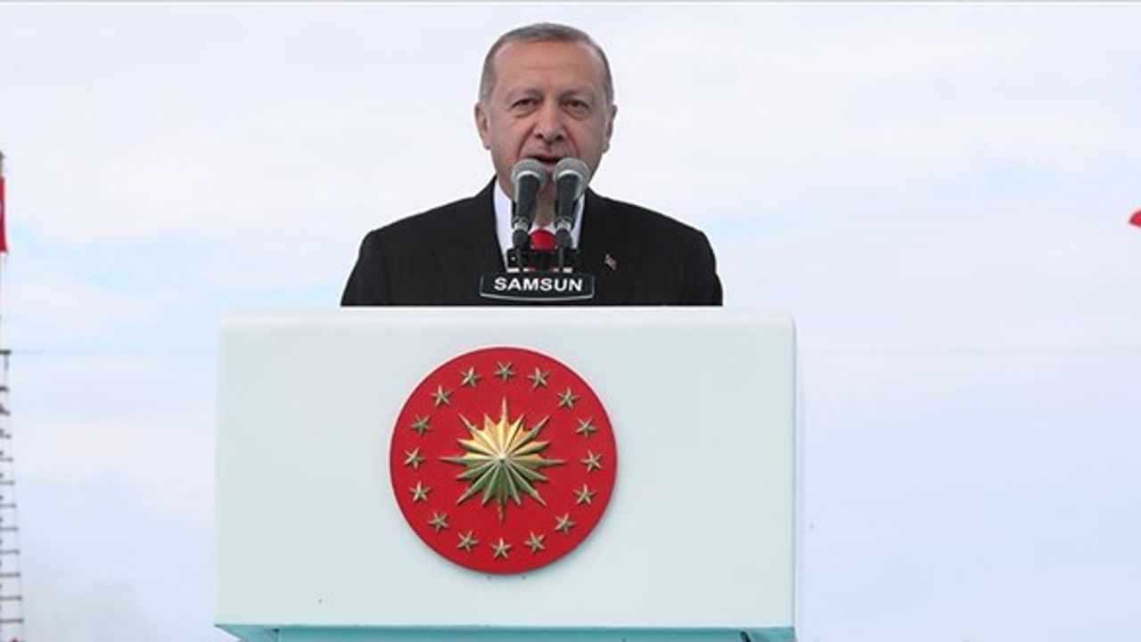 Cumhurbaşkanı Erdoğan: En pahalı hizmet yapılmayandır