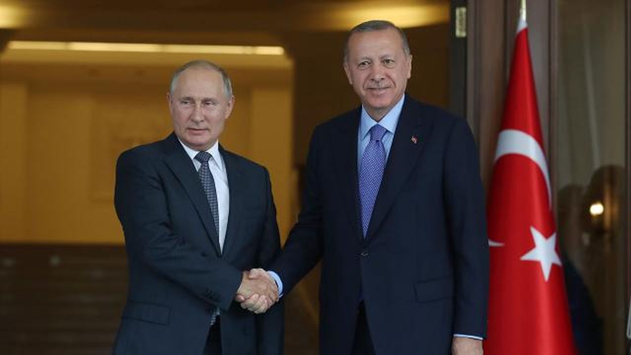 15 maddelik anlaşma planının detayları sızdı: Türkiye detayı dikkat çekti