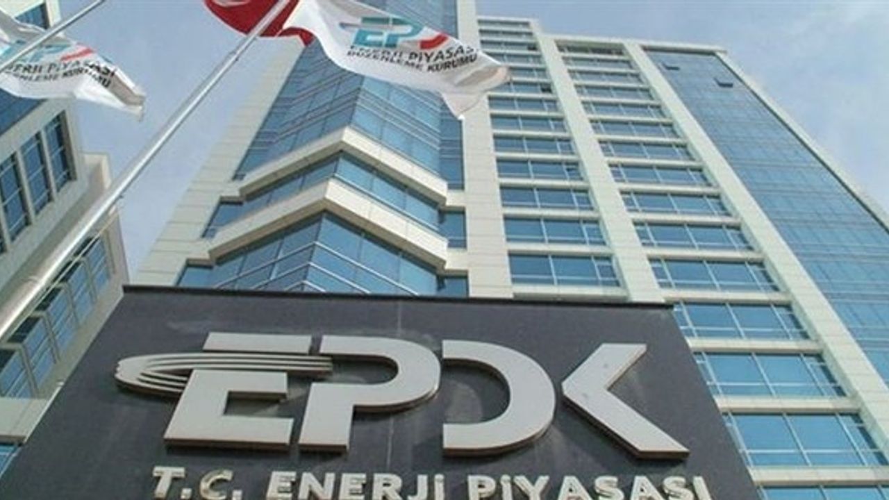 EPDK'dan doğal gaz faturaları için flaş karar