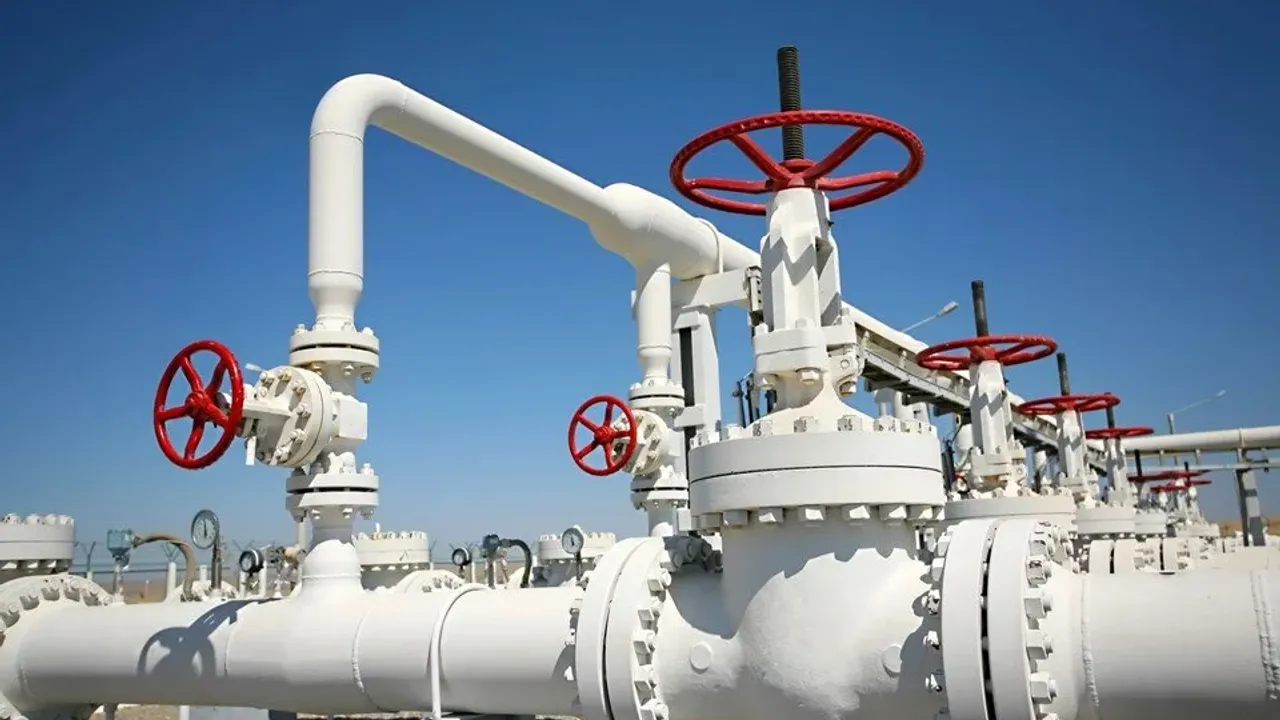 Azerbaycan'dan doğal gaz kararı: Türkiye için de büyük fırsat
