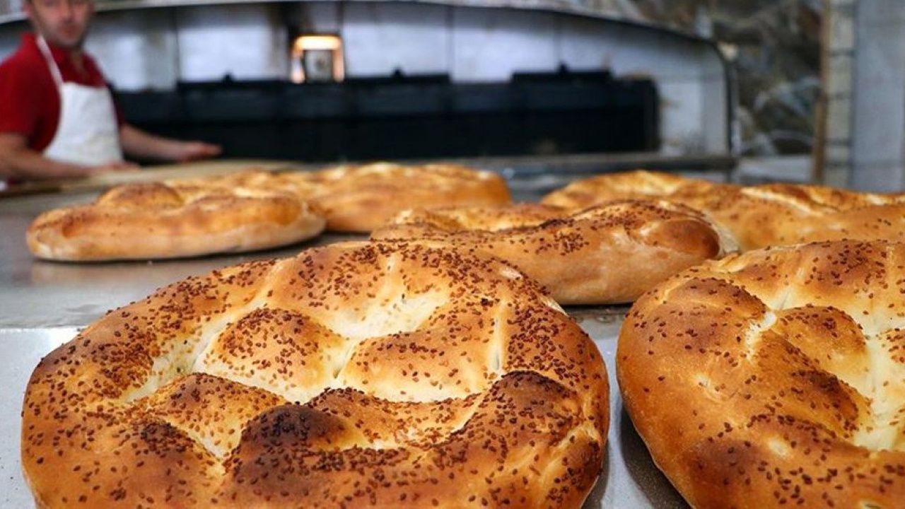 Halk Ekmek pide fiyatı fırıncıları kızdırdı! 'Rakam komik oldu'