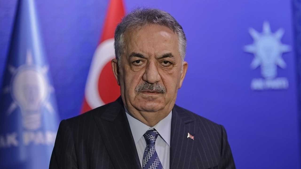 AK Parti Genel Başkan Yardımcısı Hayati Yazıcı'dan baskın seçim açıklaması