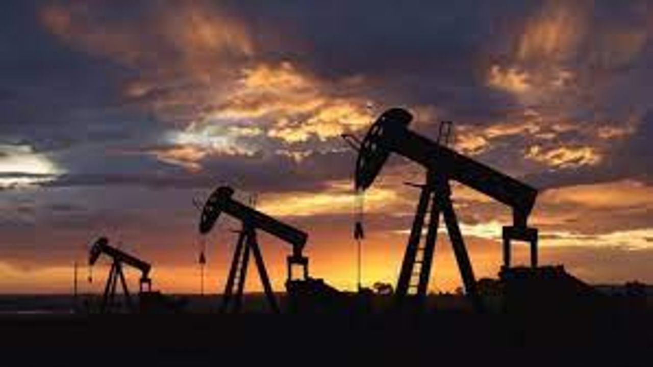 Brent petrolün varil fiyatı 109,41 dolar