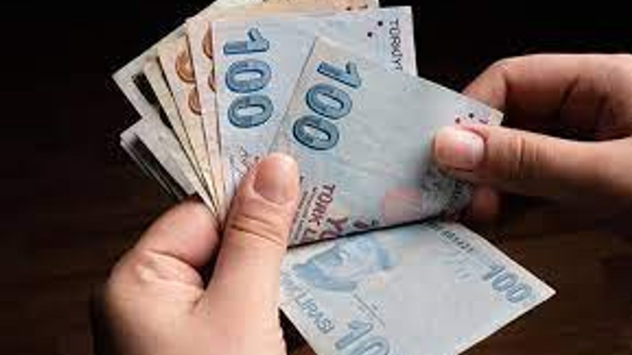 Ak Parti'den 'Yeni asgari ücret' açıklaması: Haziranda duyurulacak