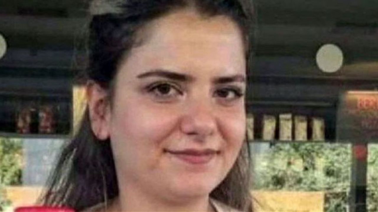 İstanbul'da kaybolan genç kız kafeteryanın tuvaletinde ölü bulundu