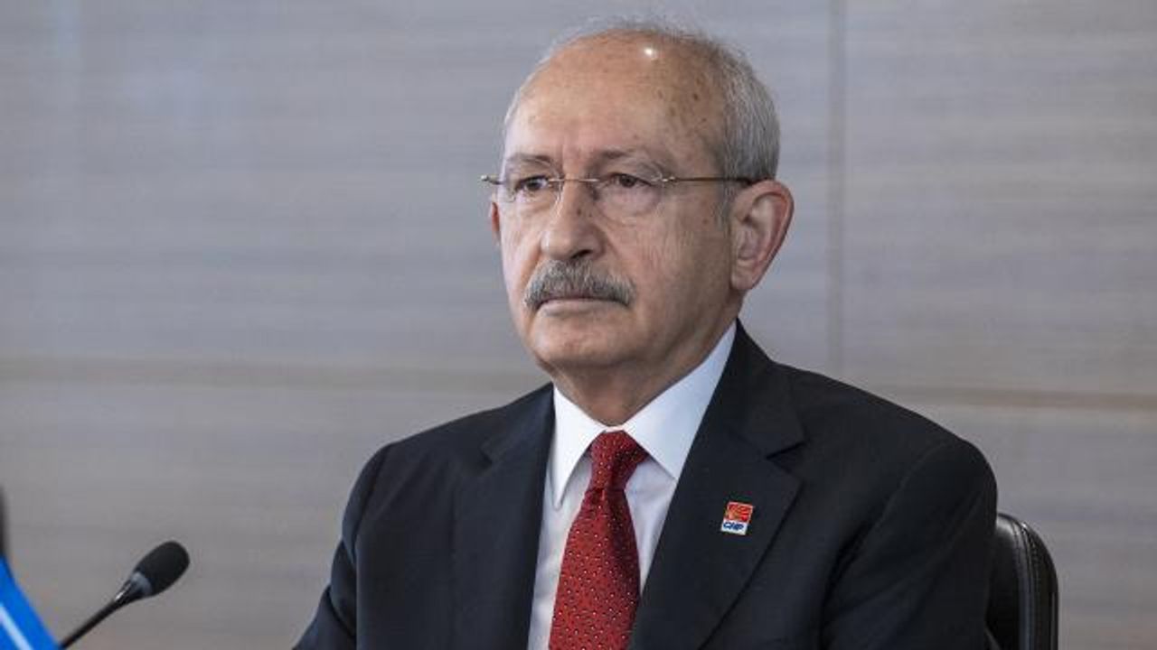 Kılıçdaroğlu: Atamayla, torpille gelenlerin görevlerine son vereceğiz