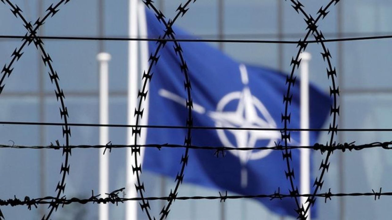 NATO'dan 30 bin askerle tatbikat: Finlandiya ve İsveç askerleri de katılacak