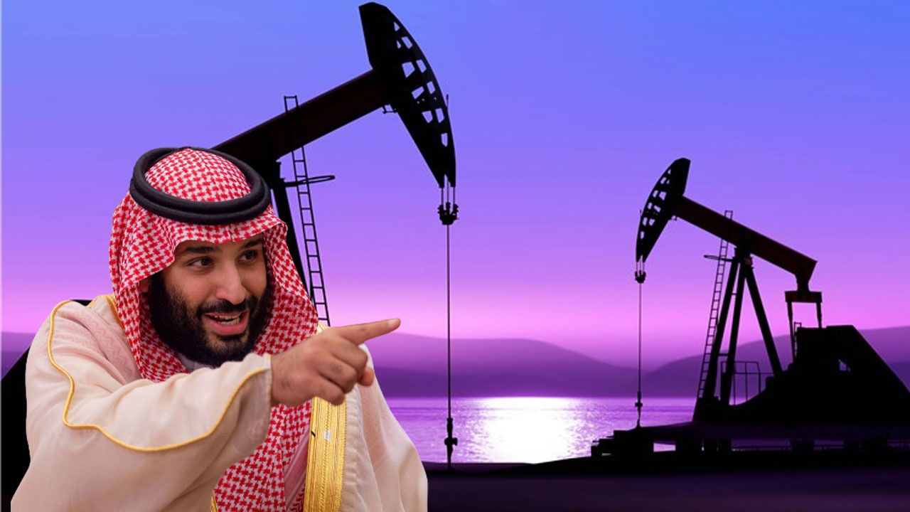 Petrol devi Saudi Aramco'dan petrol fiyatları için kötü haber