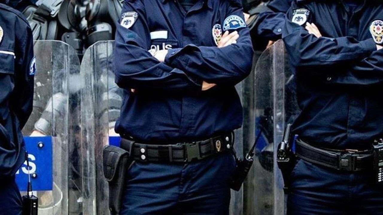 Poliste yaprak dökümü: 3 bin 109 polis istifa etti