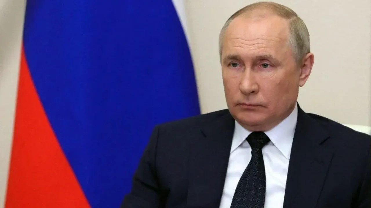 Putin’e şok üstüne şok: En kötü günü yaşadı