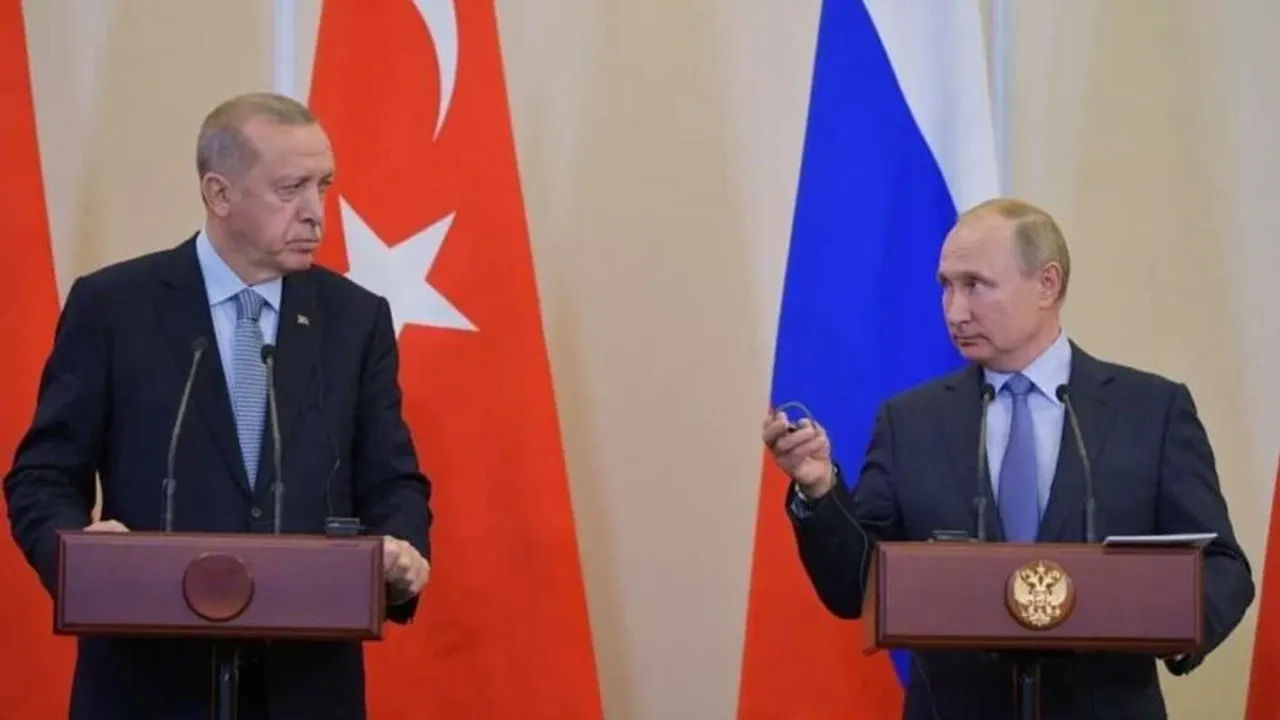 Rus oligarklar Türkiye’ye yöneldi: “Uzun vadede ekonomiye zarar verebilir”