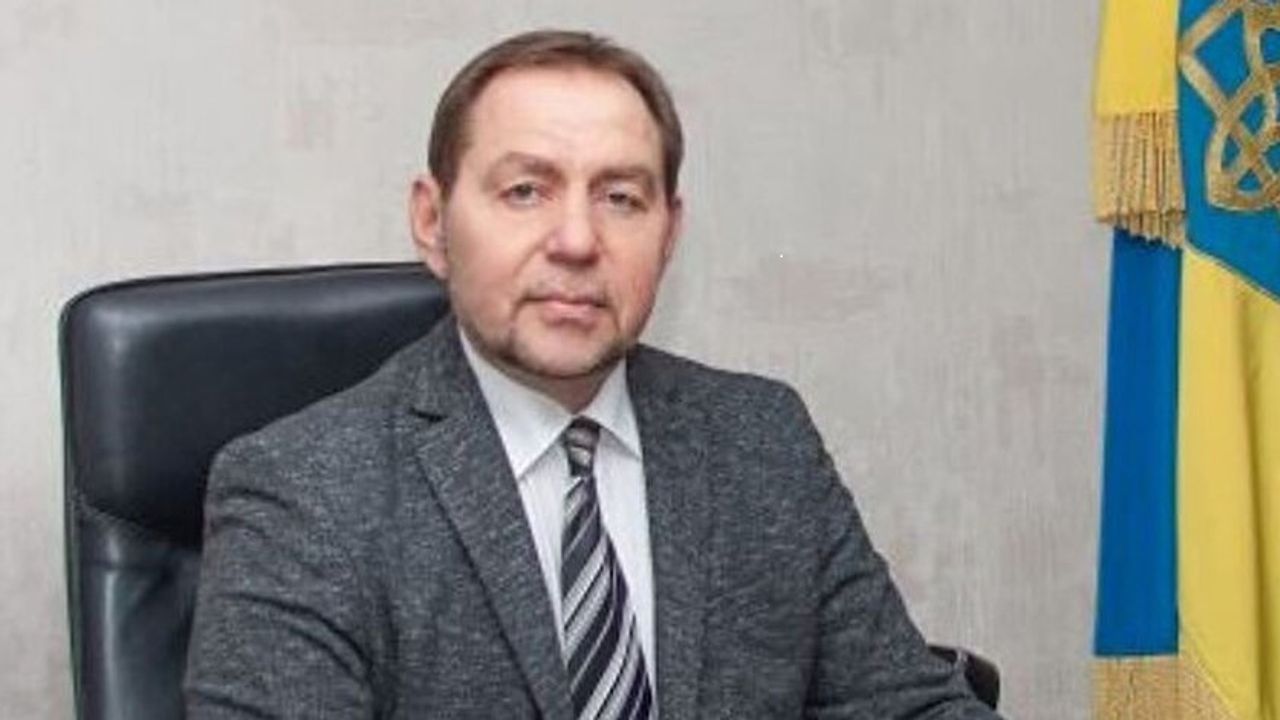 Rus askerler Ukraynalı belediye başkanını kaçırdı