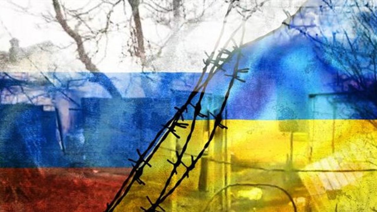 Ukrayna'dan müzakere açıklaması: Rusya ile uzlaşmaya yer var