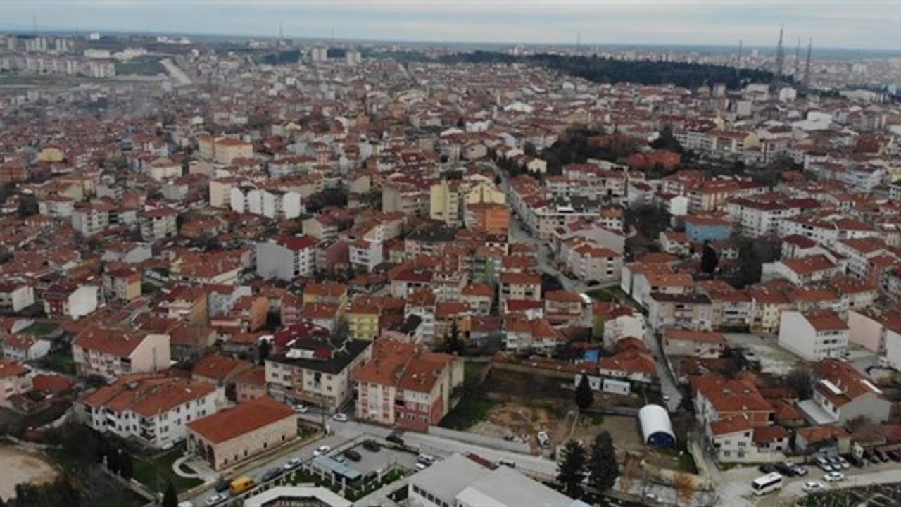 Ukraynalılar o ilde ev kiralamaya başladı, kiralar yüzde 70 arttı