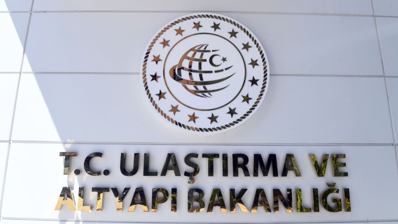 Ulaştırma ve Altyapı Bakanlığı'ndan Kılıçdaroğlu’nun iddialarına yalanlama