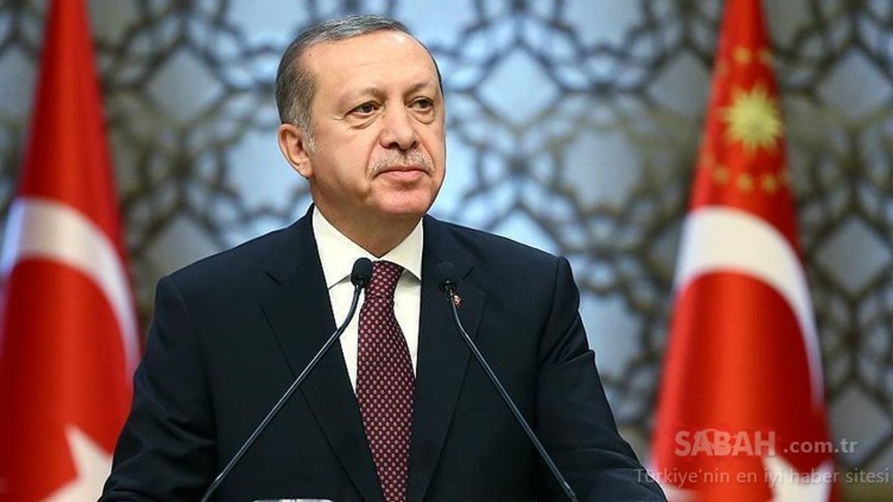 Başkan Erdoğan Kabine Toplantısı sonrası duyurmuştu: İlave istihdam desteği detayları belli oldu