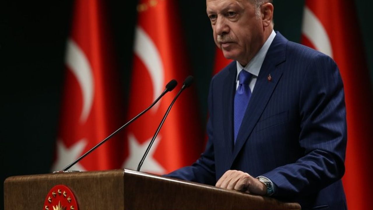 Cumhurbaşkanı  Erdoğan kabineyi topluyor! Bayram tatili için karar günü
