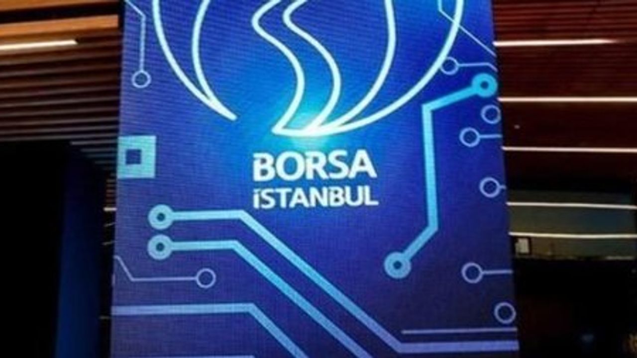Borsa İstanbul'dan çifte rekor! Bakan Nureddin Nebati: Güven ve istikrar adımları sürecek