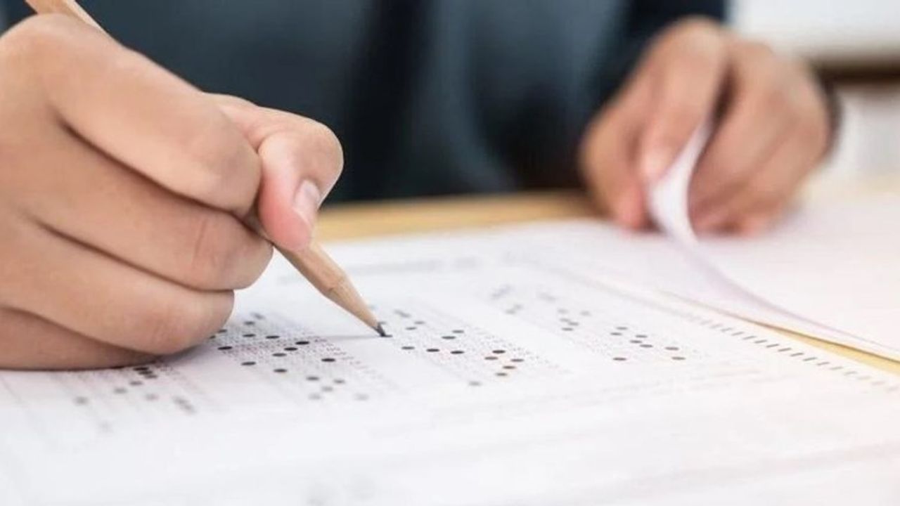 2026-YDS başvuruları başladı: Sınav 5 Nisan'da